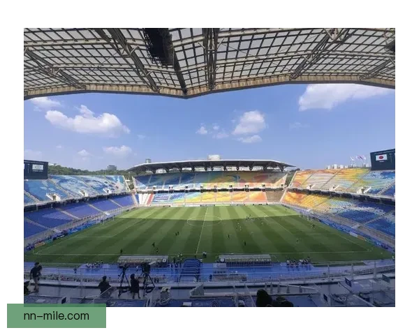 世界杯官方全新比赛场地三维建模及虚拟体验解析方案