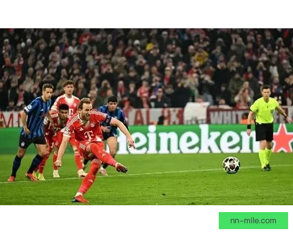 利物浦补时点球绝杀惊险晋级欧冠八强力克对手锁定四强席位