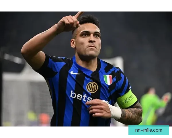 国际米兰球员马丁内斯畅谈赛季目标与个人成长 直面挑战与未来规划