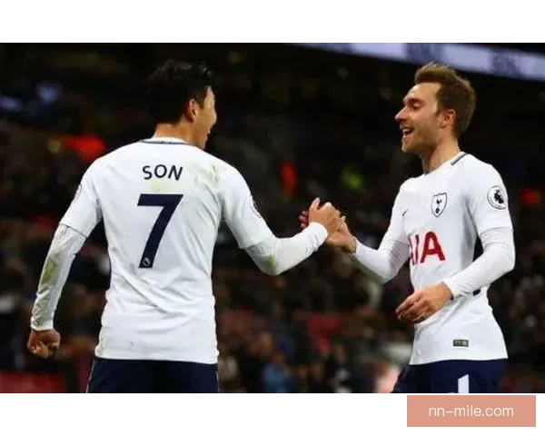 孙兴慜接任热刺队长新使命展望球队未来领袖角色