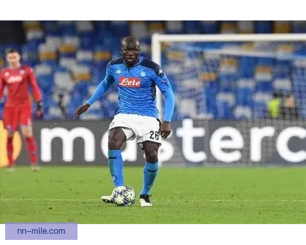 库利巴利重返新月重现那不勒斯巅峰防守统治力