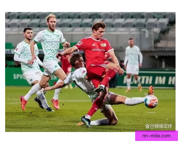 斯文松接手柏林联合帅印 助力球队迈向新辉煌