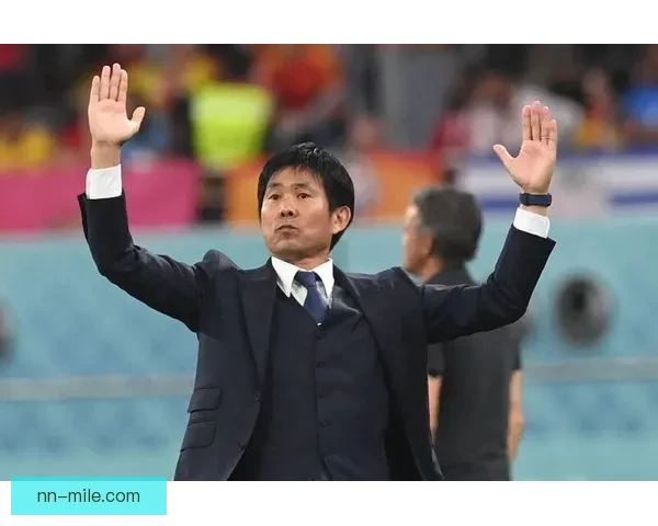 森保一续约日本国家队 意在实现长期建设与亚运复兴