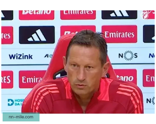 本菲卡解雇施密特后寻找新主帅 球队未来走向备受关注