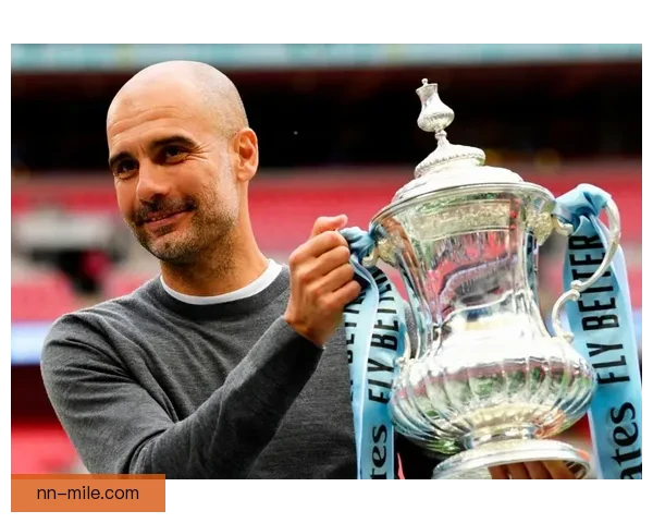 瓜迪奥拉欧冠出局后更衣室深情演讲公开激励曼城全队奋勇向前