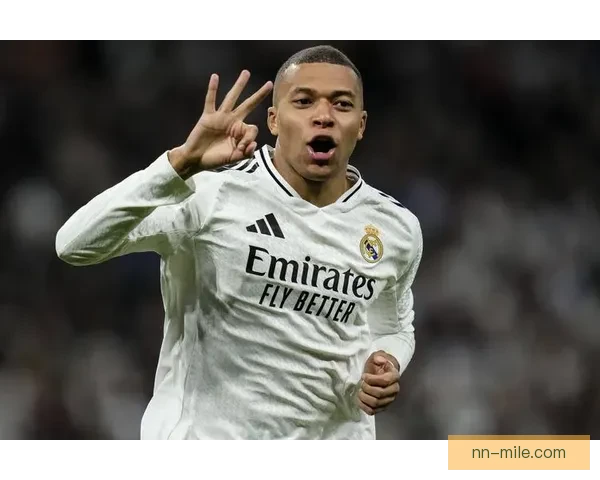 皇马前锋姆巴佩因大腿伤势缺席马德里德比 俱乐部发布最新伤情通报