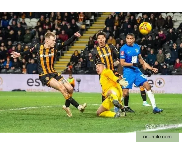 英格兰足总杯自本轮起取消重赛减轻球员赛程压力