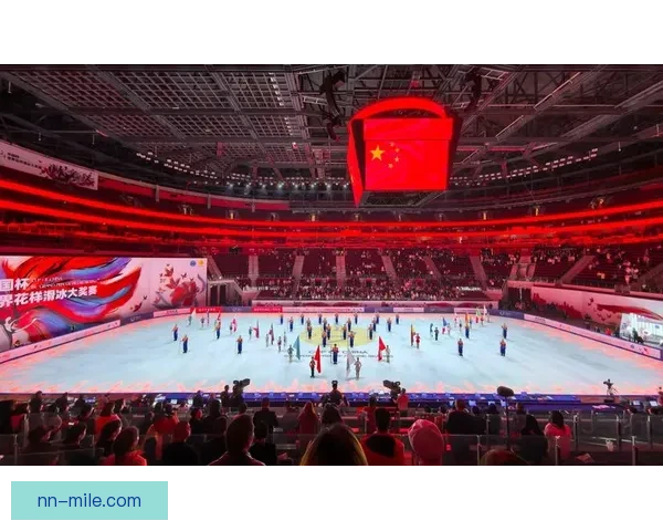 2026世界杯官方宣布为开幕式表演嘉宾提供顶级舞美技术支持