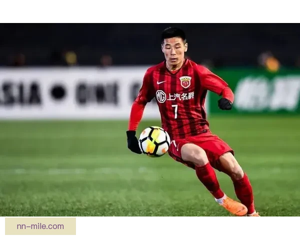 武磊荣膺2026赛季中超联赛三月最佳球员展现卓越实力