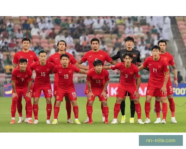 中国男足亚洲杯惨遭零进球出局 战术失误与进攻乏力成最大痛点