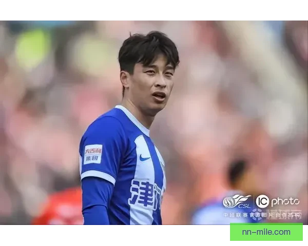 天津津门虎外援巴顿赛后直播正面回应球迷质疑坦言状态起伏盼表现